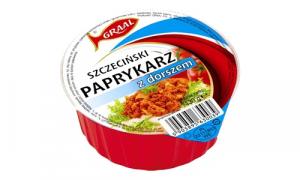 Fish Spread with cod